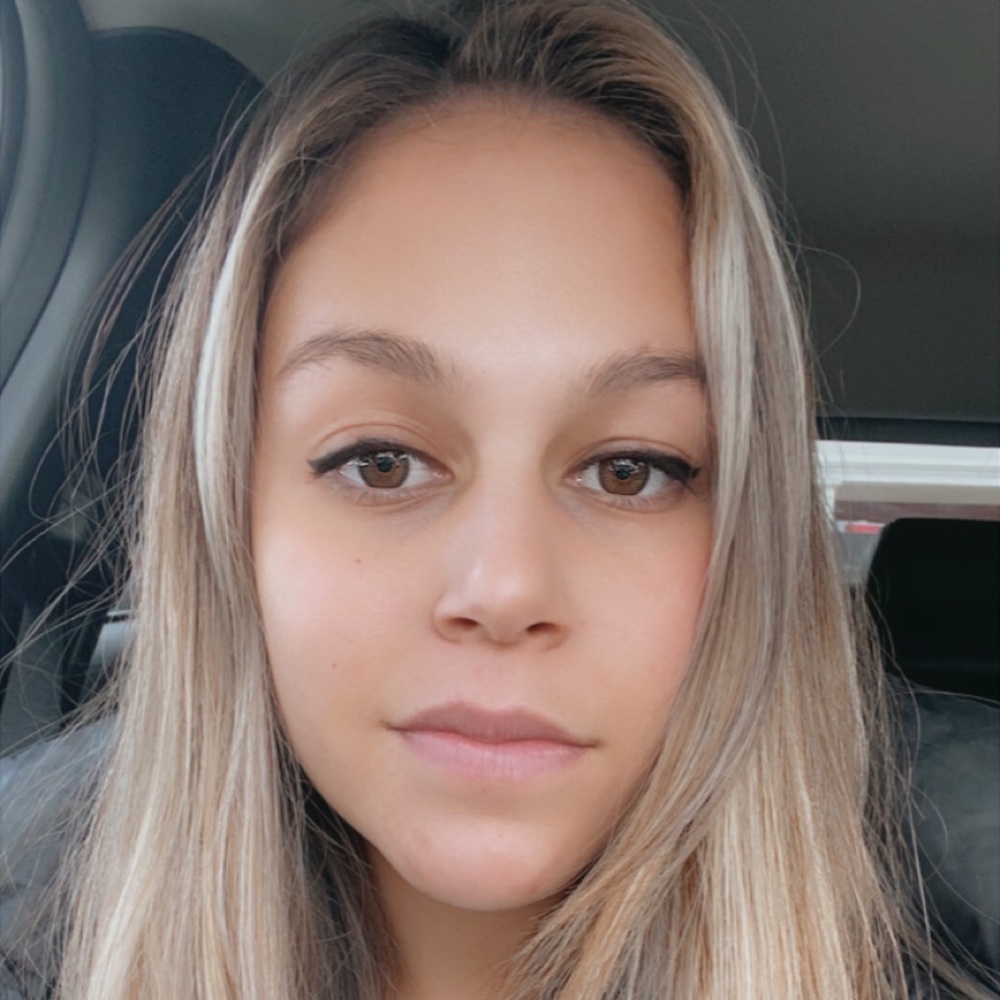 Meet your Posher, Katerina